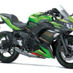 Fotos: Las 58 motos de Kawasaki en oferta en 2021 6 Las 58 motos de Kawasaki en oferta en 2021