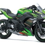 Las 58 motos de Kawasaki en oferta en 2021