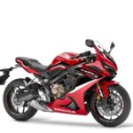 Fotos: Las 24 novedades de Honda para 2021 12 Las 24 novedades de Honda para 2021