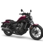 Fotos: Las 24 novedades de Honda para 2021 14 Las 24 novedades de Honda para 2021