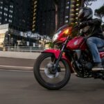 Las 24 novedades de Honda para 2021