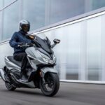 Las 24 novedades de Honda para 2021