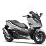 Fotos: Las 24 novedades de Honda para 2021 21 Las 24 novedades de Honda para 2021