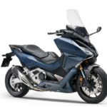 Fotos: Las 24 novedades de Honda para 2021 23 Las 24 novedades de Honda para 2021