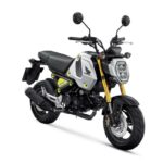 Fotos: Las 24 novedades de Honda para 2021 26 Las 24 novedades de Honda para 2021