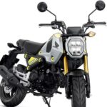 Fotos: Las 24 novedades de Honda para 2021 27 Las 24 novedades de Honda para 2021
