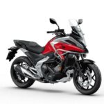 Fotos: Las 24 novedades de Honda para 2021 28 Las 24 novedades de Honda para 2021