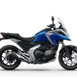 Fotos: Las 24 novedades de Honda para 2021 29 Las 24 novedades de Honda para 2021