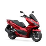 Las 24 novedades de Honda para 2021