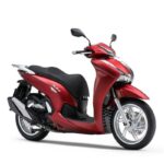 Fotos: Las 24 novedades de Honda para 2021 33 Las 24 novedades de Honda para 2021