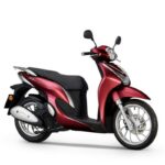 Las 24 novedades de Honda para 2021