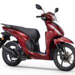 Fotos: Las 24 novedades de Honda para 2021 36 Las 24 novedades de Honda para 2021