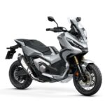 Fotos: Las 24 novedades de Honda para 2021 38 Las 24 novedades de Honda para 2021