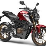 Fotos: Las 24 novedades de Honda para 2021 3 Las 24 novedades de Honda para 2021