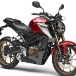 Las 24 novedades de Honda para 2021