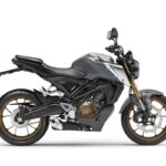 Fotos: Las 24 novedades de Honda para 2021 4 Las 24 novedades de Honda para 2021