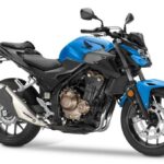 Fotos: Las 24 novedades de Honda para 2021 5 Las 24 novedades de Honda para 2021