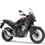 Fotos: Las 24 novedades de Honda para 2021 6 Las 24 novedades de Honda para 2021