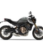 Fotos: Las 24 novedades de Honda para 2021 7 Las 24 novedades de Honda para 2021