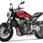 Fotos: Las 24 novedades de Honda para 2021 8 Las 24 novedades de Honda para 2021