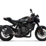 Fotos: Las 24 novedades de Honda para 2021 9 Las 24 novedades de Honda para 2021