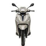 Nuevas Piaggio Beverly 300/400 2021