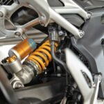 Triumph Speed Triple 1200 RS 12 Triumph Speed Triple 1200 RS