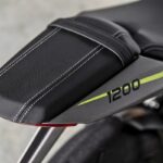 Triumph Speed Triple 1200 RS 14 Triumph Speed Triple 1200 RS