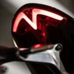 Triumph Speed Triple 1200 RS 15 Triumph Speed Triple 1200 RS
