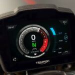 Triumph Speed Triple 1200 RS 19 Triumph Speed Triple 1200 RS