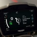 Triumph Speed Triple 1200 RS 20 Triumph Speed Triple 1200 RS