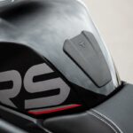Triumph Speed Triple 1200 RS 25 Triumph Speed Triple 1200 RS