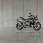 Triumph Speed Triple 1200 RS