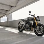 Triumph Speed Triple 1200 RS