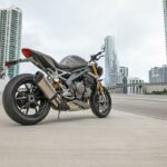 Triumph Speed Triple 1200 RS 28 Triumph Speed Triple 1200 RS