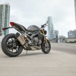 Triumph Speed Triple 1200 RS