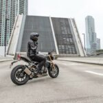 Triumph Speed Triple 1200 RS 29 Triumph Speed Triple 1200 RS