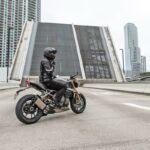 Triumph Speed Triple 1200 RS