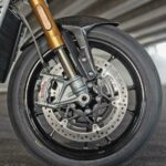 Triumph Speed Triple 1200 RS 2 Triumph Speed Triple 1200 RS