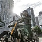 Triumph Speed Triple 1200 RS 30 Triumph Speed Triple 1200 RS