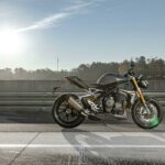 Triumph Speed Triple 1200 RS 31 Triumph Speed Triple 1200 RS