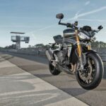 Triumph Speed Triple 1200 RS 33 Triumph Speed Triple 1200 RS