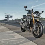 Triumph Speed Triple 1200 RS