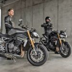 Triumph Speed Triple 1200 RS 35 Triumph Speed Triple 1200 RS