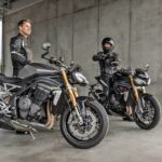 Triumph Speed Triple 1200 RS