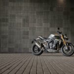 Triumph Speed Triple 1200 RS 36 Triumph Speed Triple 1200 RS