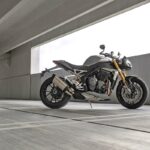 Triumph Speed Triple 1200 RS 38 Triumph Speed Triple 1200 RS