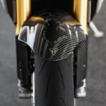 Triumph Speed Triple 1200 RS 3 Triumph Speed Triple 1200 RS