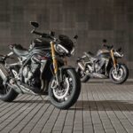 Triumph Speed Triple 1200 RS