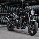 Triumph Speed Triple 1200 RS